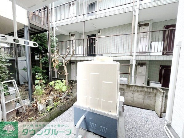 シーンプラス小田急相模原NORTHの物件内観写真